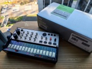 Korg Volca Keys - syntezator analogowy