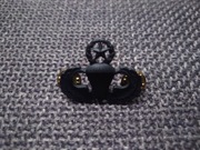 Odznaka US Army Master Parachutist Badge 