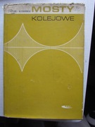 MOSTY KOLEJOWE __ J. Cholewo, M. Sznurowski 