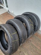 Opony CONTINENTAL EcoContact 6, 