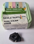 Wkładka wiertła Walter fi16.50