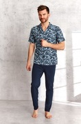 PIŻAMA MĘSKA  GRACJAN R XL TARO
