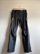 Stormberg spodnie męskie turystyczne trekkingowe ciemny granat XL