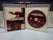 John Woo Stranglehold PS3 