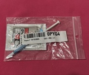 Zestaw serwisowy pasta termoprzewodząca DELL