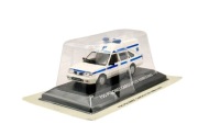 FSO Polonez Cargo Plus Ambulans Pogotowie - 78 Legendy FSO 1/43 DeAgostini