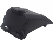 Can am Maverick x3 mocowanie nawigacji schowek