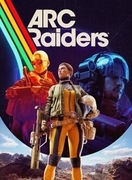 ARC Raiders PC Polska Pełna Wersja Steam PL