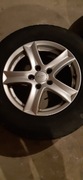 Alufelgi do Mitsubishi Outlander 16 cali