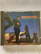 Płyta CD Undrcover Check Out The Groove Lata 90