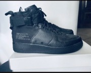Nike AF1 SF Skóra RARE