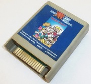 FOOD FIGHT kartridż cartridge Atari 8-bit XL/XE/400/800 RX8079