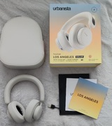 Słuchawki URBANISTA, Los Angeles Solar, Desert Gray