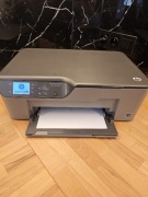 Drukarka HP 3070A, tusze 364, tylko 470 wydruków, nowe tusze 364 xl