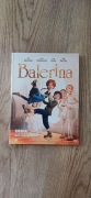 Balerina Film Płyta