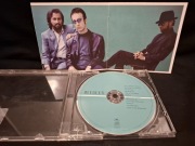 Bee Gees – This Is Where I Came In - CD