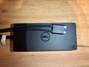 Stacja dokująca Dell WD19DCS Dock + oryginalny zasilacz 240W