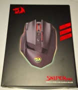 Myszka Redragon sniper pro 16000 Dpi