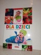 021 Kuchnia dla dzieci książka