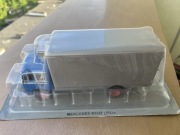 Model Mercedes Benz LP334 DeAgostini 1:43