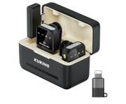 Mikrofon krawatowy kukiho