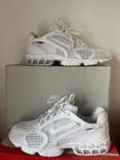 Buty NIKE Air Zoom Spiridon Cage 2 white