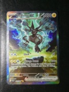 Zekrom EX 166/086 Black Bolt Special Ilustration Rare Pokemon Card