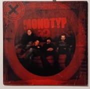 MONOTYP Lizard King Tour 2009 PROMO