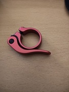 Obejma pod siodłowa dartmoor   fi=31,8mm