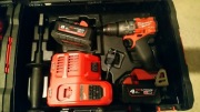 Milwaukee m18 fpd3 