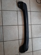 Volvo V70 kombi spojler klapy tył