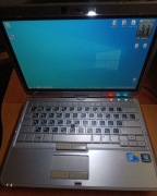Laptop 2w1 HP EliteBook 2740p 12,1" Core i5 8GB RAM 160GB SSD
