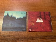 Sigur Rós - Hvarf Heim CD, Valtari Film Experiment DVD