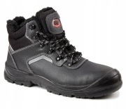 Obuwie robocze trzewiki Bearfield R02 ocieplany rozmiar 44