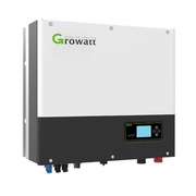 Falownik inwerter Growatt SPH6000TL3-BH-UP 9000 W
