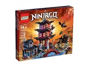 Lego 70751 Ninjago-Świątynia Airjitzu 