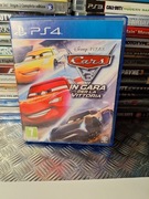 Ps4 auta 3 polskie napisy w grze