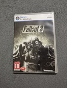 FALLOUT 3 PC DVD