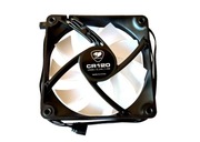 Wentylator Cougar ARGB CR120 120 x 120