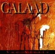 GALAAD - VAE VICTIS świetny symfonic prog SZWAJCARIA I wyd. 