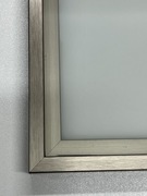 Fronty Meblowe Aluminiowe R-10 INOX 