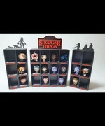 Półka na figurki Stranger Things - Kinder Joy