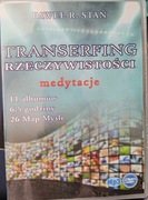 Transerfing rzeczywistości - medytacje
