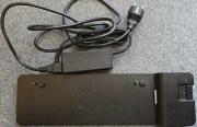 Stacja dokująca HP 2013 UltraSlim Docking Station z zasilaczem