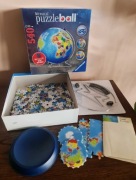 Metallic Puzzleball Ravensburger 540 elementów