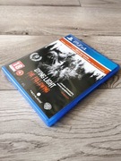 Gra Dying Light The Following Edycja Rozszerzona PS4/PS5 Playstation