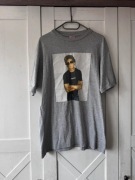 Koszulka Lou Reed x Supreme 2009 Collab