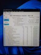 dysk twardy 500gb 3.5 sprawny #w84