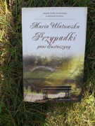 Maria Ulatowska Przypadki pani Eustaszyny