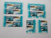 5186-7 Skarby ziemi  + kombinacje **